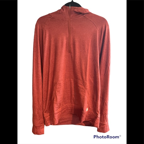 Vuori Rust Performance Jacket - Picture 7 of 7